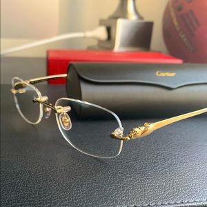 Cartier frame (unisex)